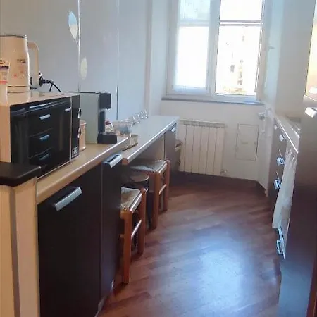 Tirona - Appartamento