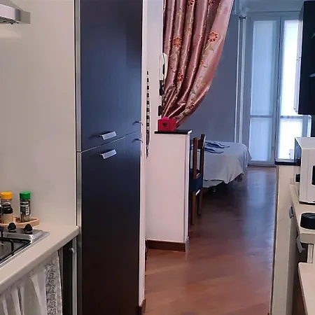 Tirona - Lejlighed *