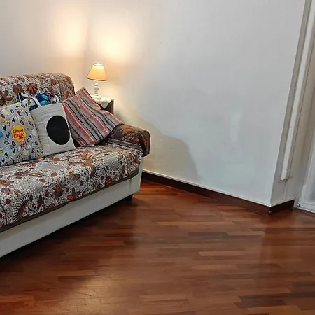 Tirona - Apartamento La Spezia