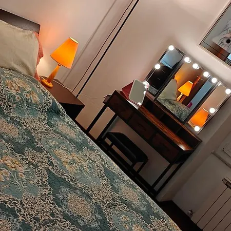 Apartamento Tirona - La Spezia