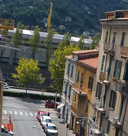 Διαμέρισμα Tirona - *