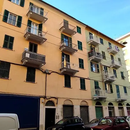 Tirona - Apartment