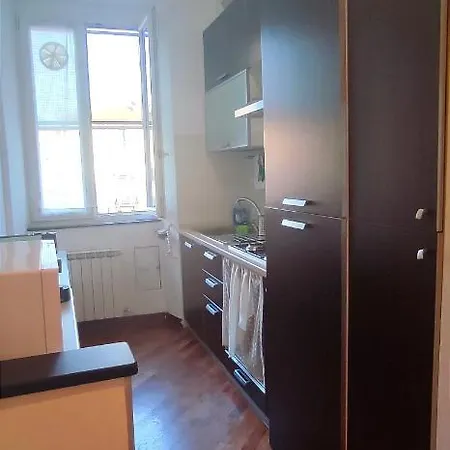 Tirona - Διαμέρισμα