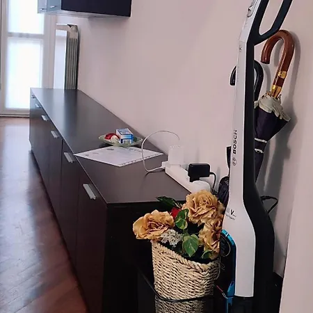 Διαμέρισμα Tirona - *