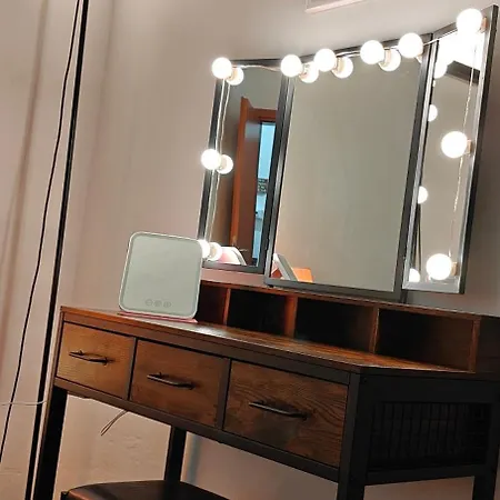 Διαμέρισμα Tirona - *